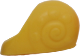 Teensy Snail Shell